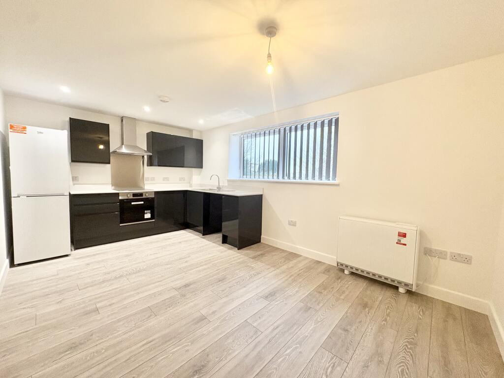 Main image of property: Catherine House, Waterlooville