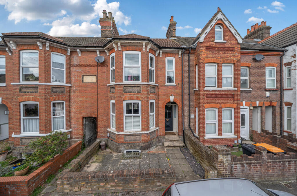 Main image of property: King Street, Dunstable, Bedfordshire