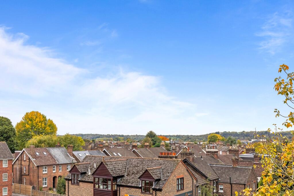 Main image of property: North Street, Horsham, RH13