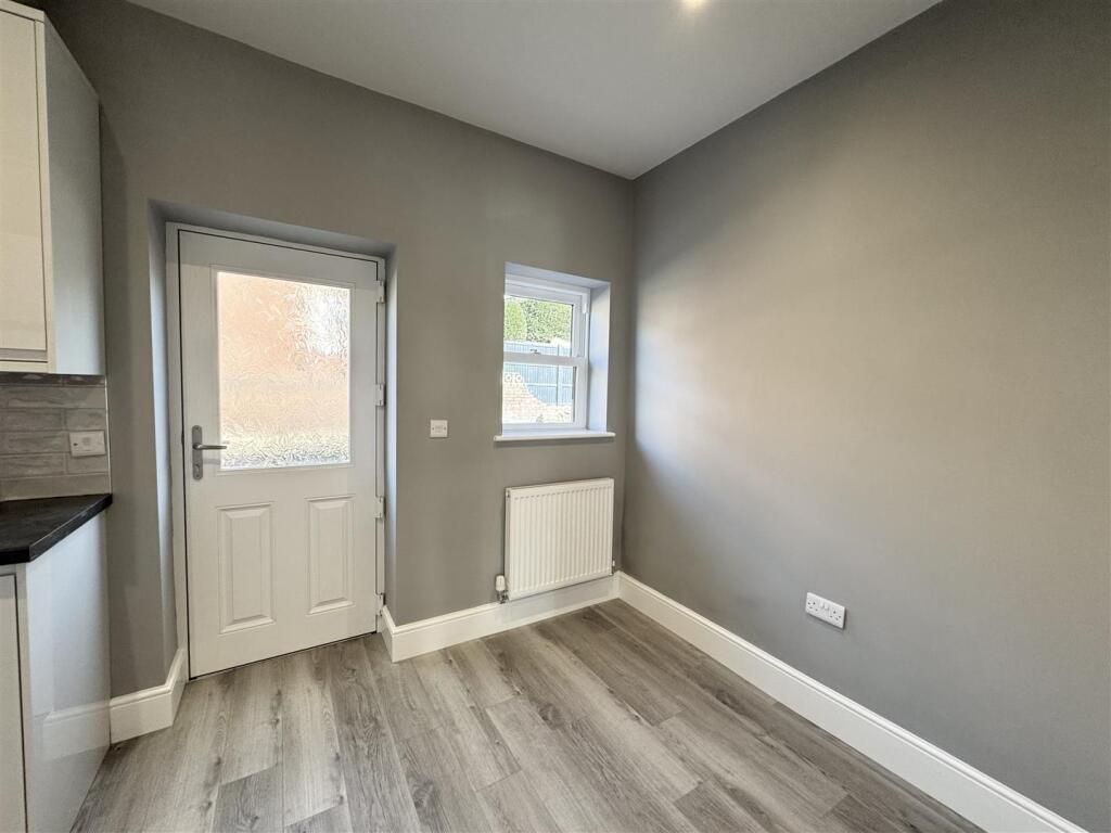 House in Huddersfield - More