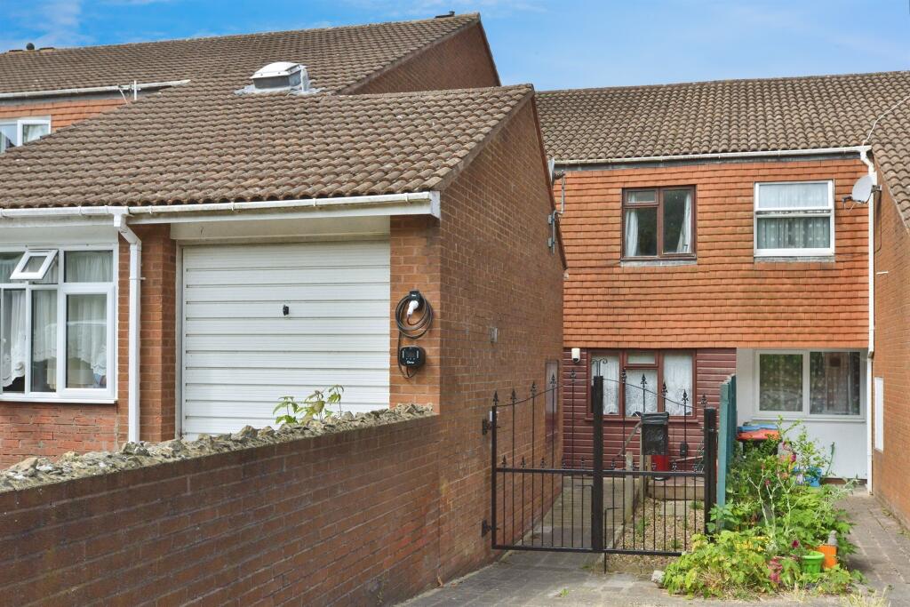 Main image of property: Crosslands, Stantonbury, Milton Keynes