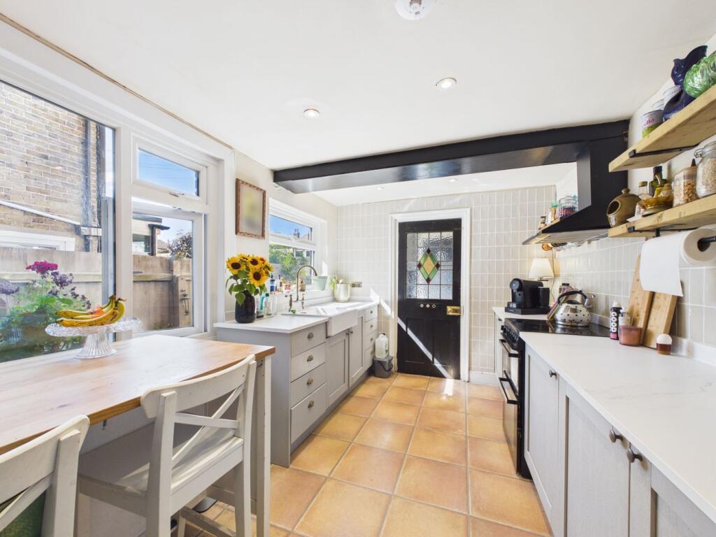 House in Broadstairs, St. Peter's - View 3