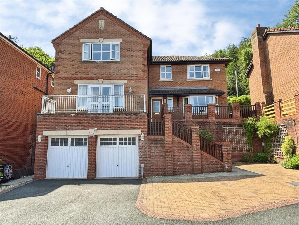 Main image of property: Lon Y Berllan, Abergele