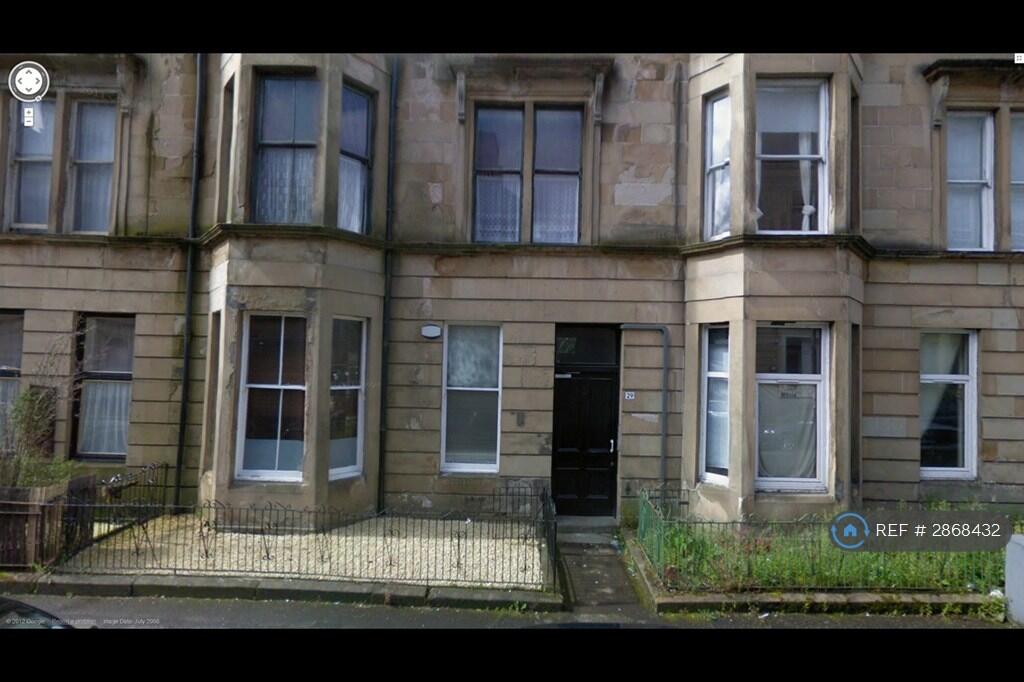 Main image of property: Hmo Licensed - Bentinck Street, Glasgow, G3