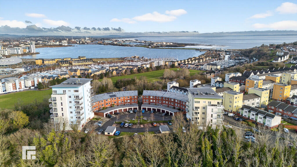 Main image of property: The Horizon, Trem Elai, Penarth