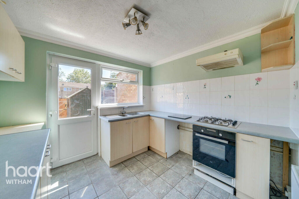 House in Braintree, Witham - View 3