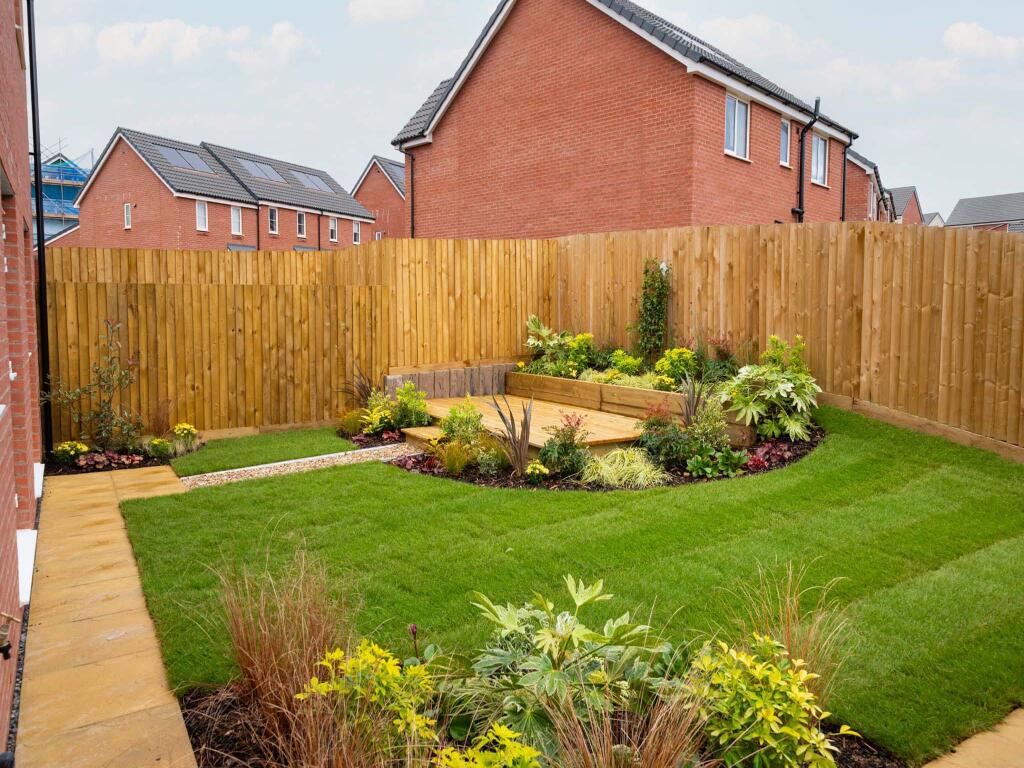 Main image of property: Swan Park,
Exeter Road,
Dawlish,
Devon,
EX7 0SB