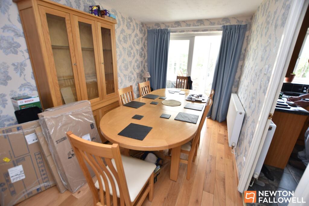 House in Leicester - View 5