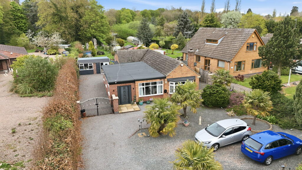 Main image of property: Plumtree, NG12