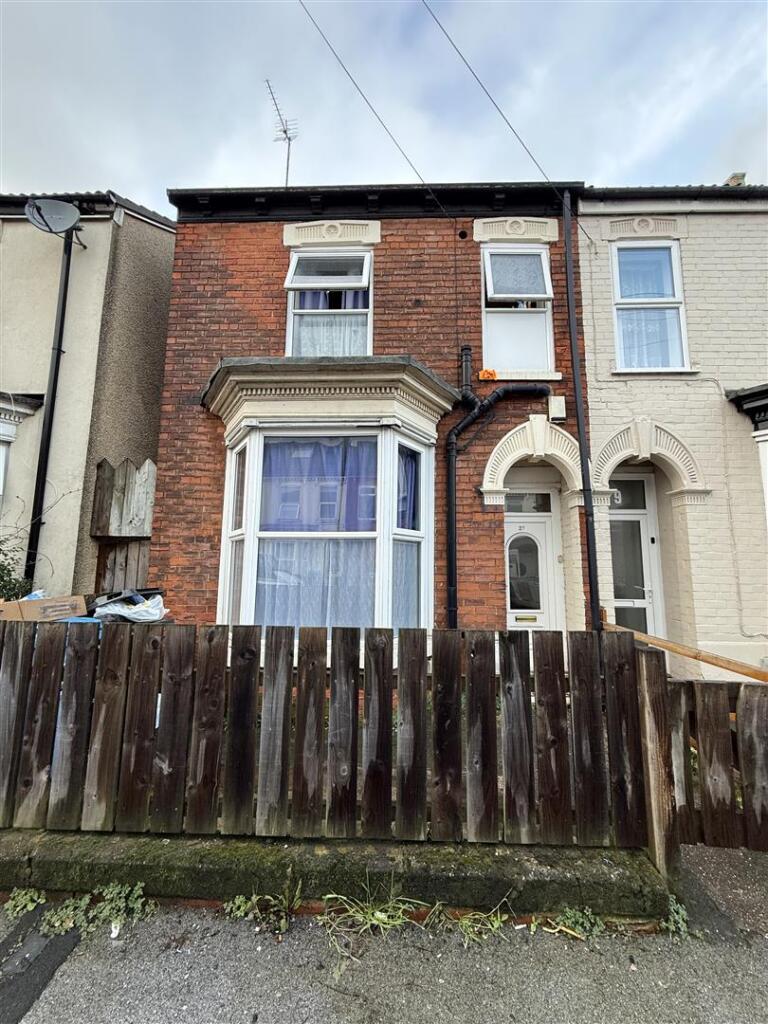 Main image of property: Suffolk Street, Hull