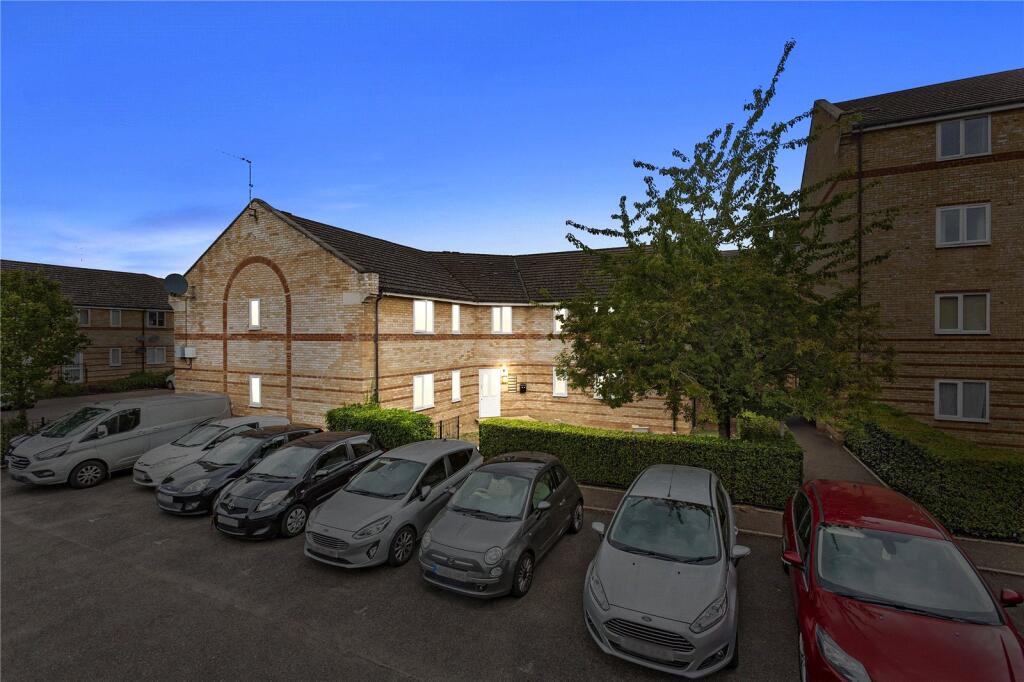 Main image of property: Evelyn Place, Chelmsford, Essex, CM1