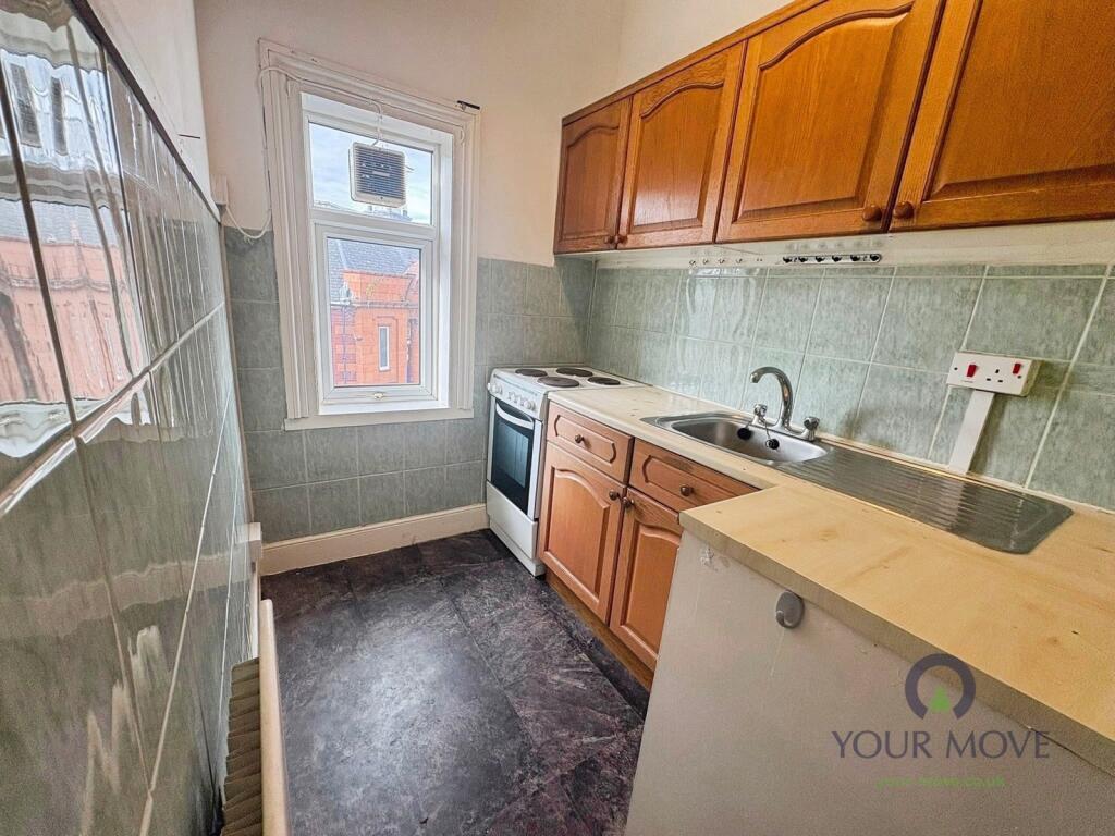 Apartment in Birmingham - View 4