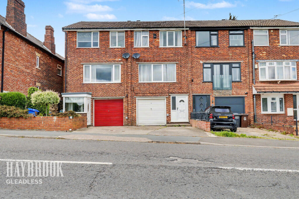 Main image of property: Hollinsend Road, Sheffield