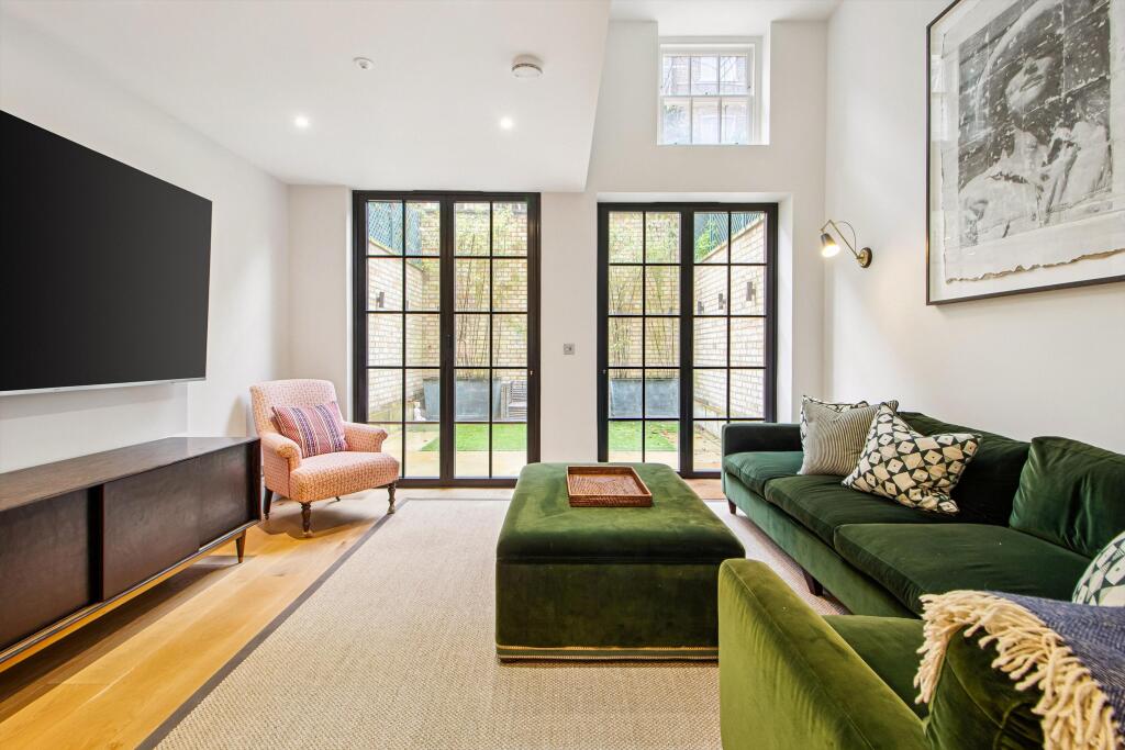 Main image of property: Northumberland Place, Notting Hill, London W2