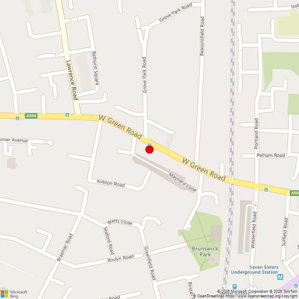 Property Map