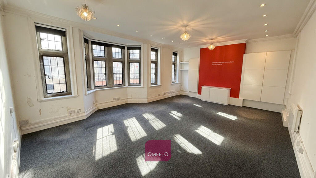 Office to rent