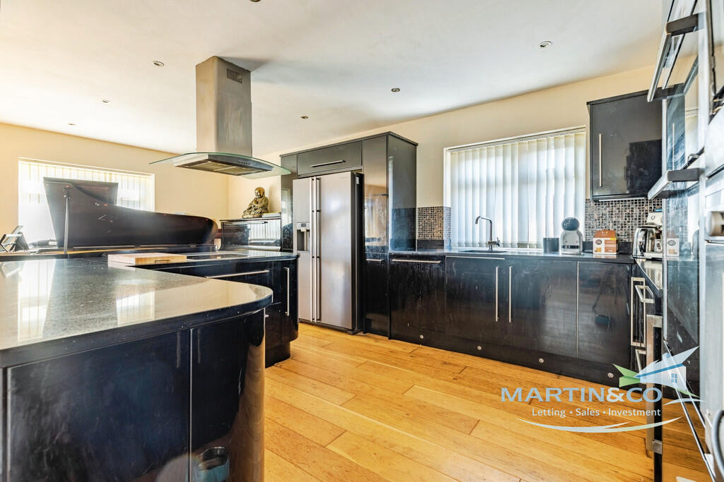 House in Bury, Greater Manchester - More