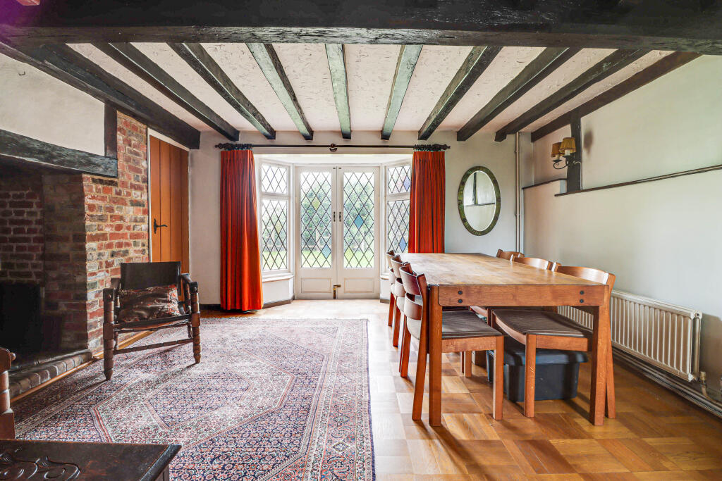 Additional image 7 of Apps Pond, Appspond Lane, Potters Crouch, AL2