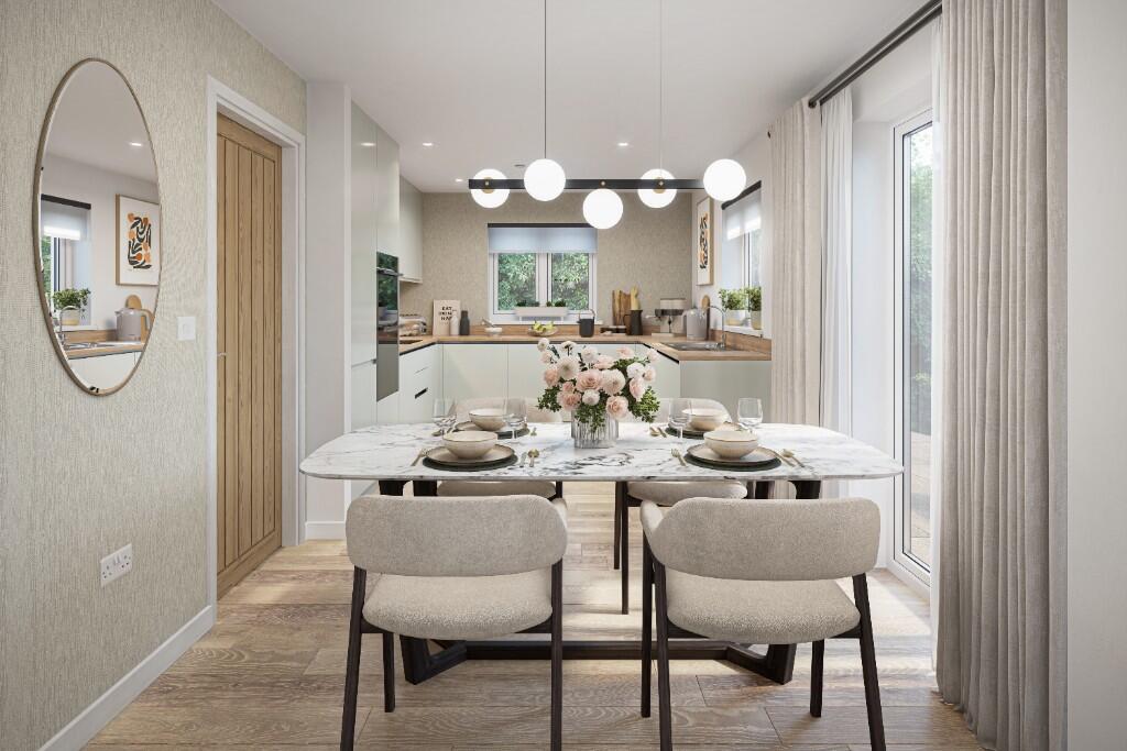 Main image of property: Pathfinders Drive, Lancaster, Lancashire LA1 5FG
 