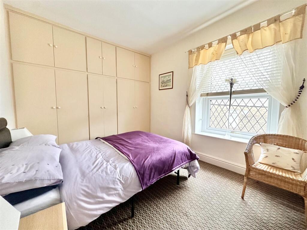 House in Stockport - More