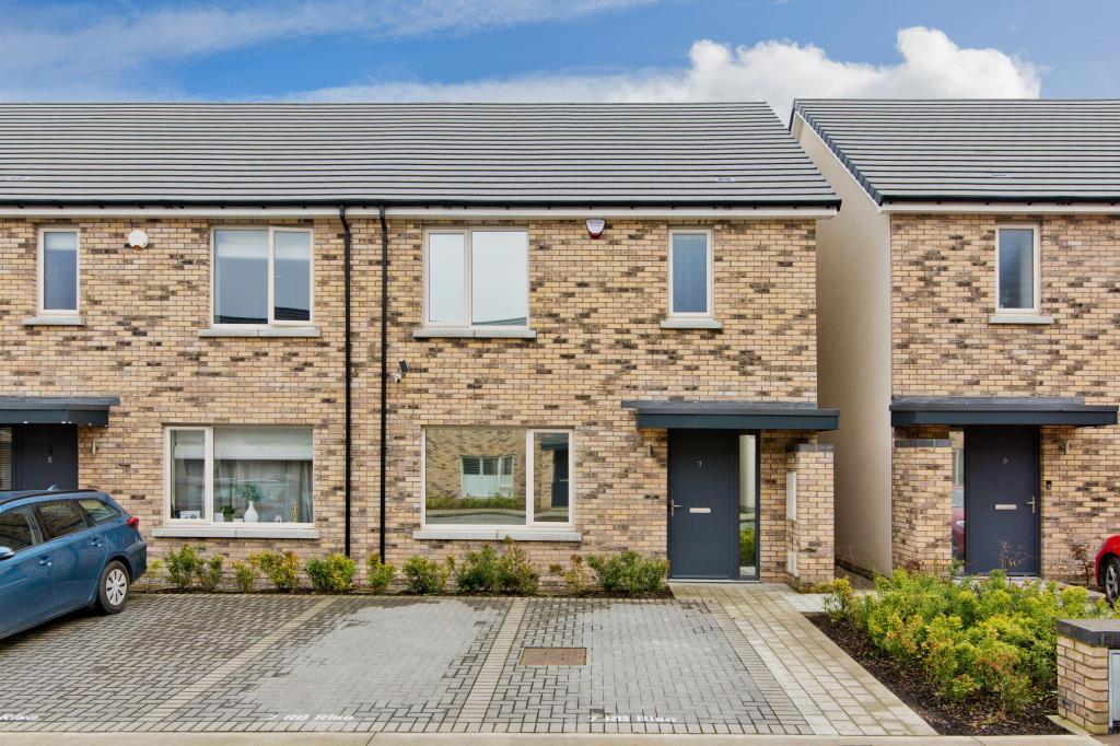 Main image of property: 7 Rathborne Rise, Ashtown, Dublin 15, D15 FK0Y