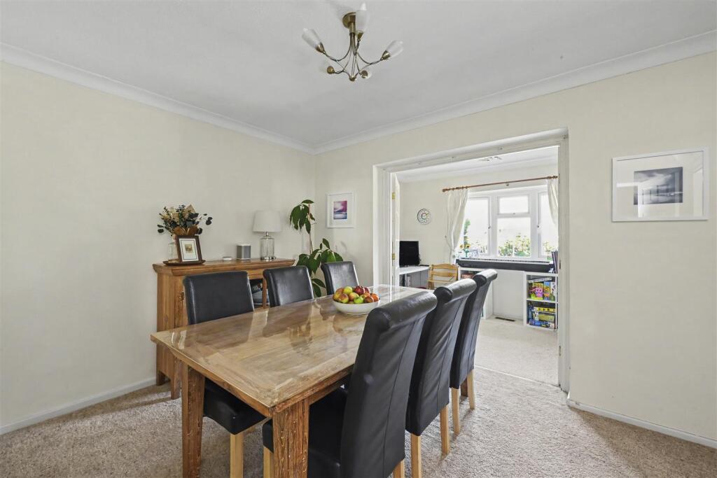 House in St Albans, Blackmore End, Wheathampstead - View 5