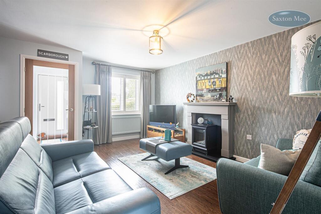 House in Sheffield - View 4