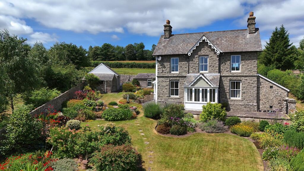 Main image of property: Ffawyddog, Crickhowell, Powys.