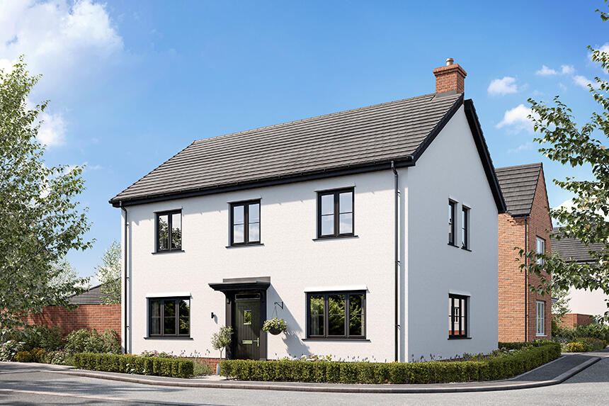 Main image of property: Off Osier Way,
Buckingham,
MK18 1TG