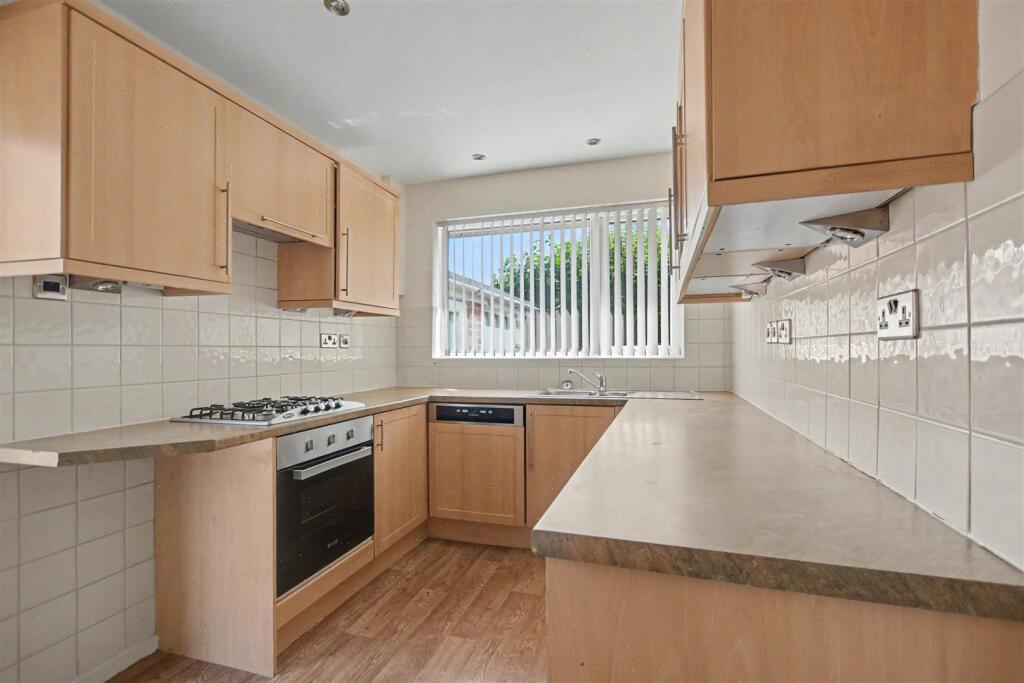 Victoria Street, Sawley - View 3