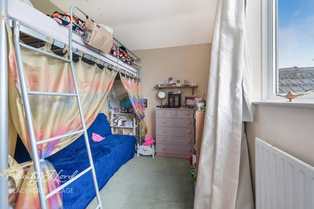 Main image of property: Pragnell Road, London SE12