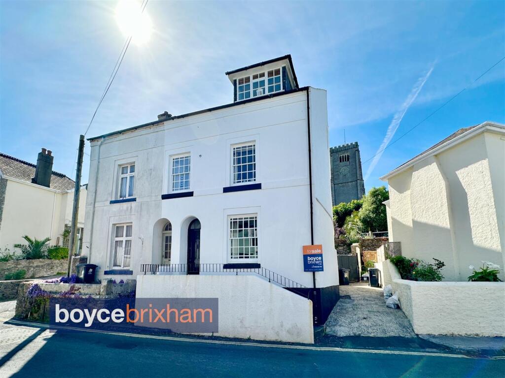 Main image of property: Drew Street, Brixham