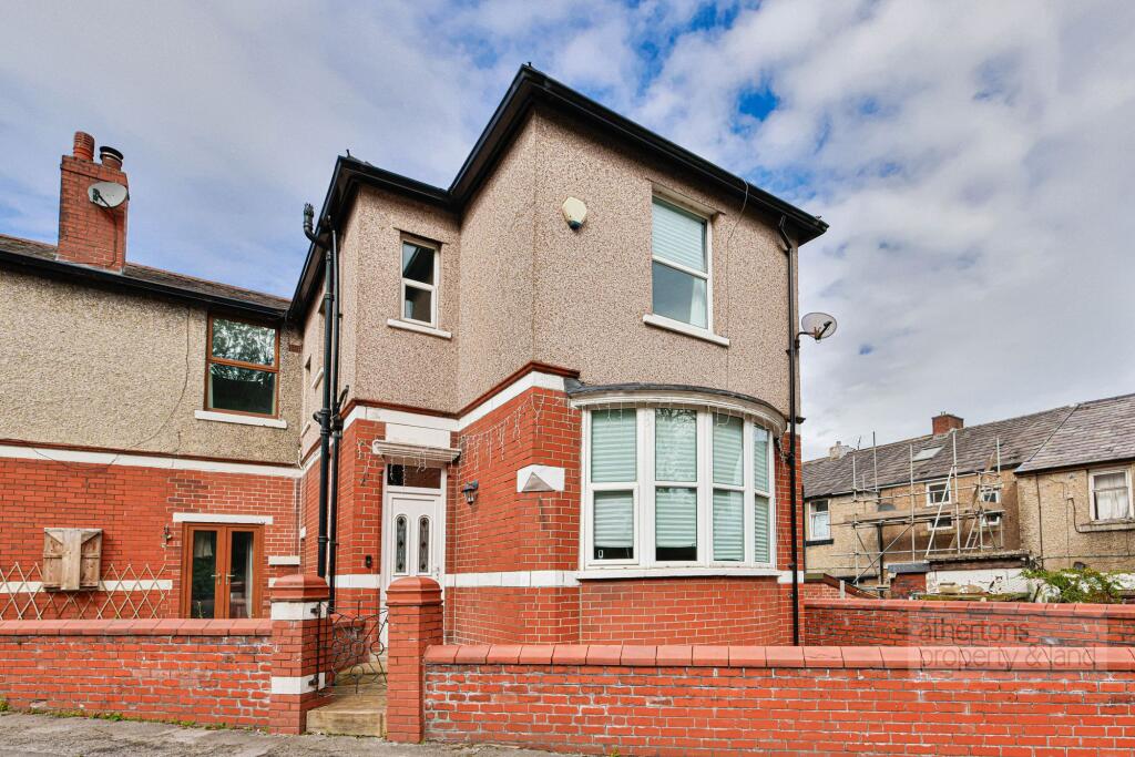 Main image of property: Sunnyside Avenue, Billington, BB7