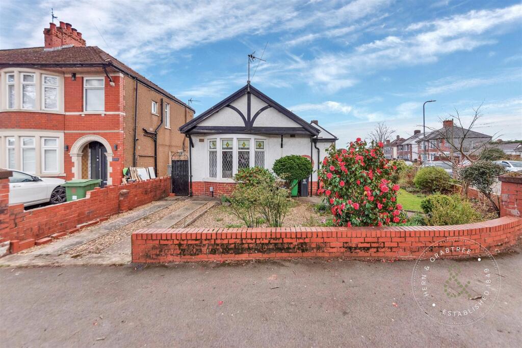 Heathwood Road, Cardiff photo 2