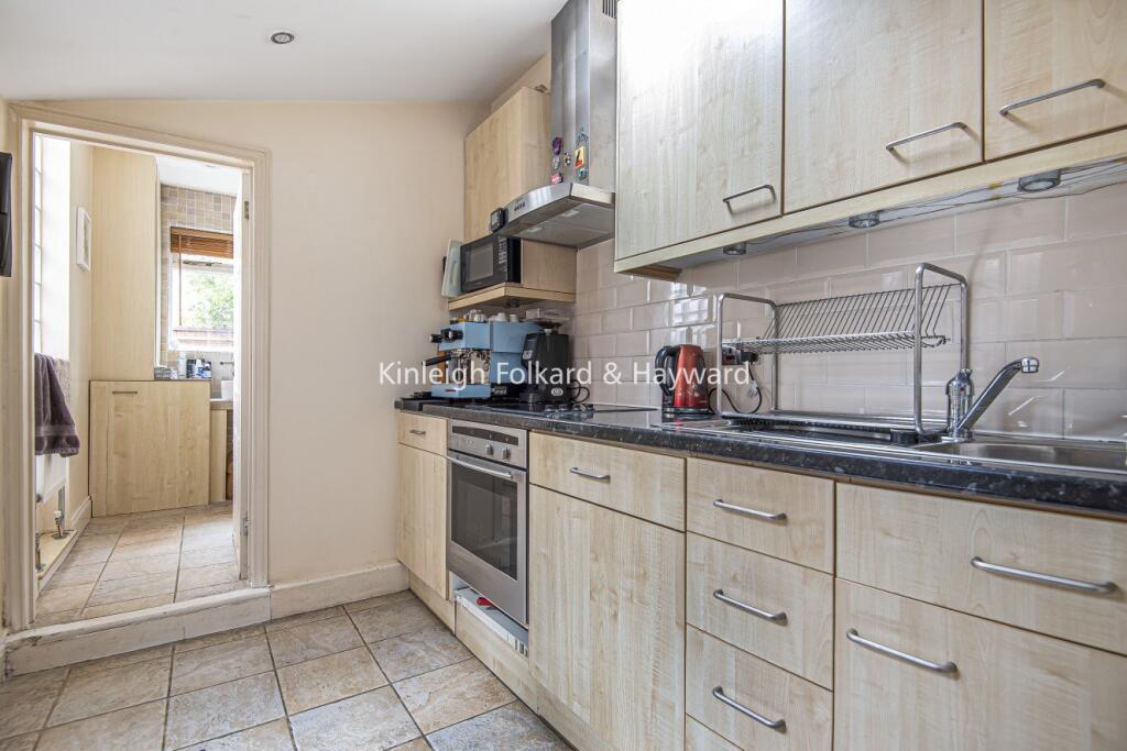Main image of property: Longfield Street, Southfields, London, SW18