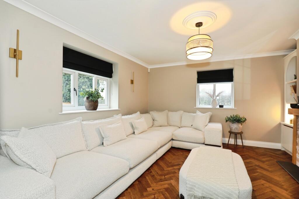 Slaughter Hill, Crewe Green, Crewe, Cheshire, CW1 photo 3