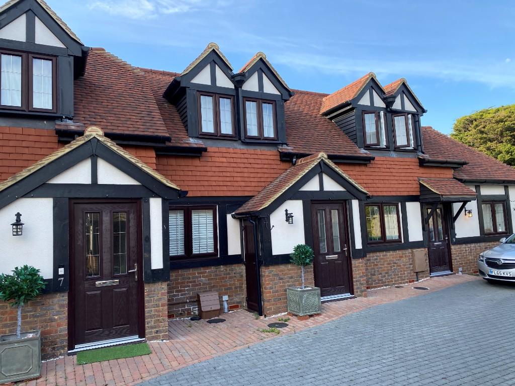 Main image of property: Tudor Manor Gardens, Seaford BN25 4AW