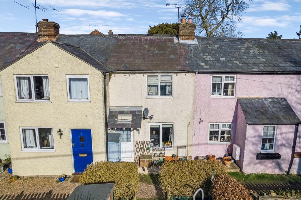 Main image of property: The Glebe, Prestwood, HP16