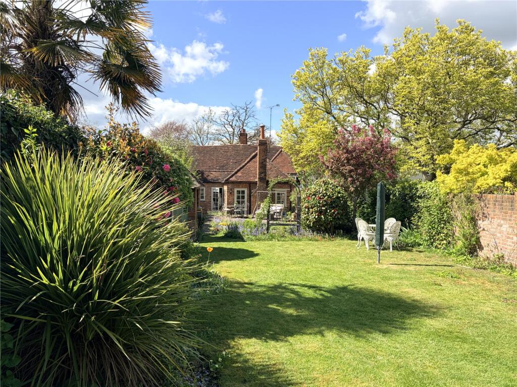 Main image of property: High Street, Wargrave