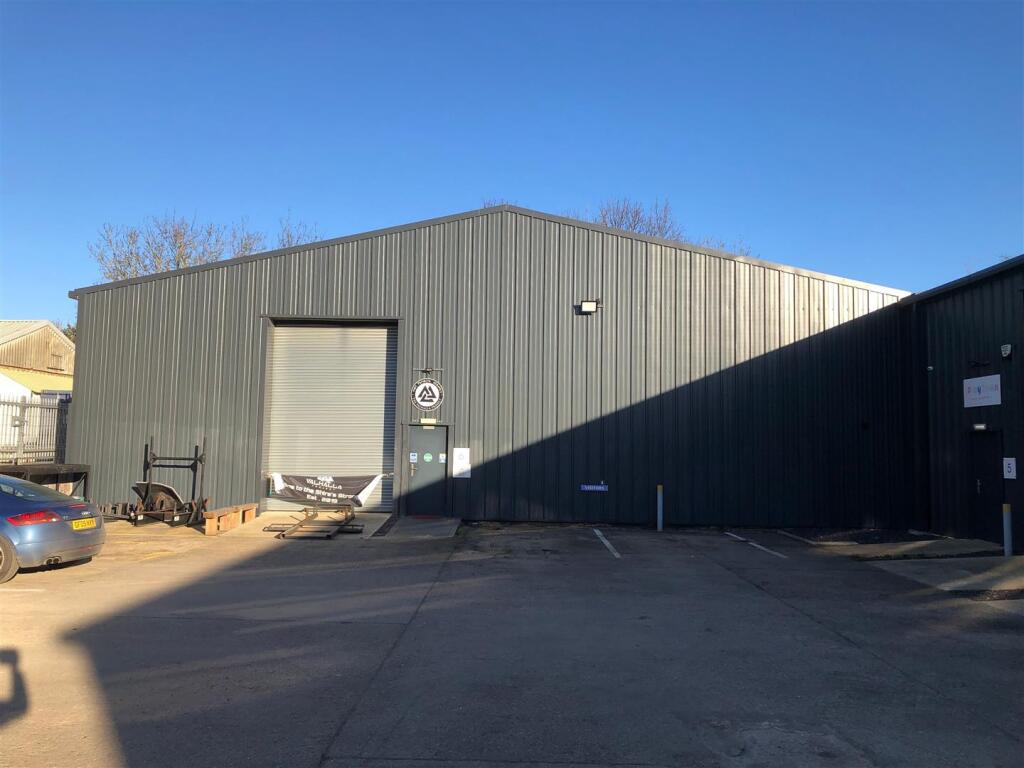 Main image of property: Unit 6 Meadow Park, Essendine, Stamford PE9 4LT