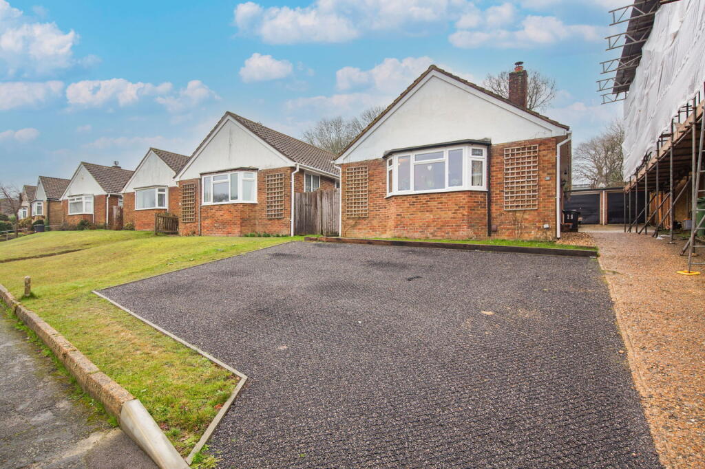 Main image of property: Swaines Way, Heathfield