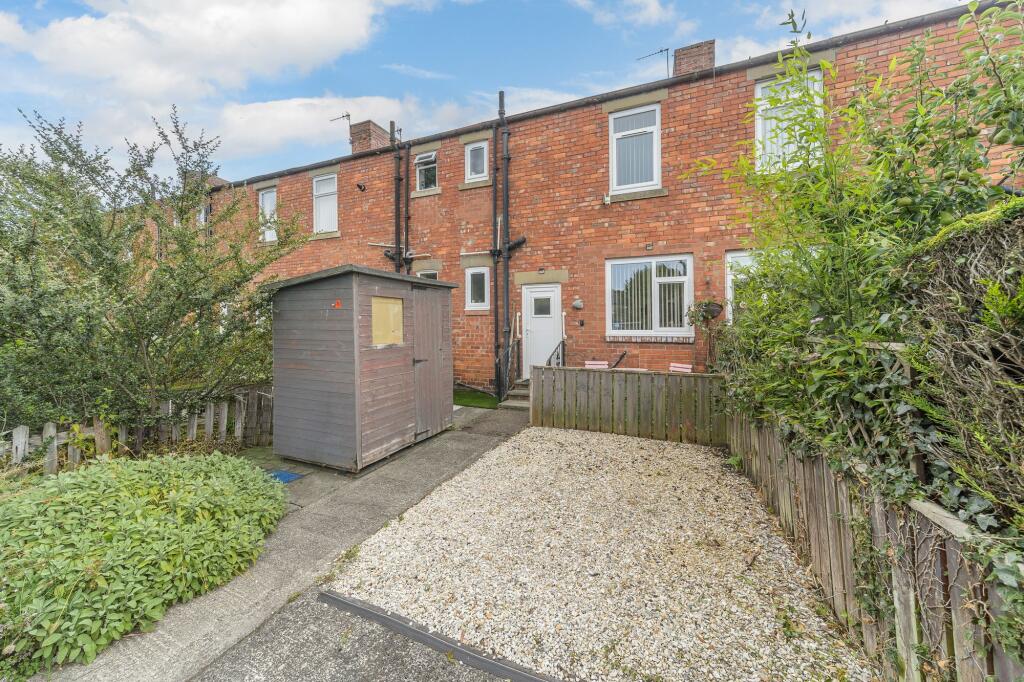 House in Newcastle upon Tyne - View 4