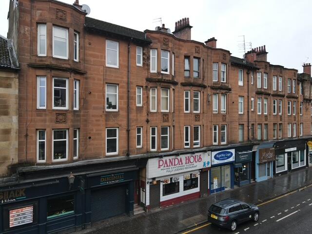Main image of property: 663 Pollokshaws Road, Glasgow G41 2AB