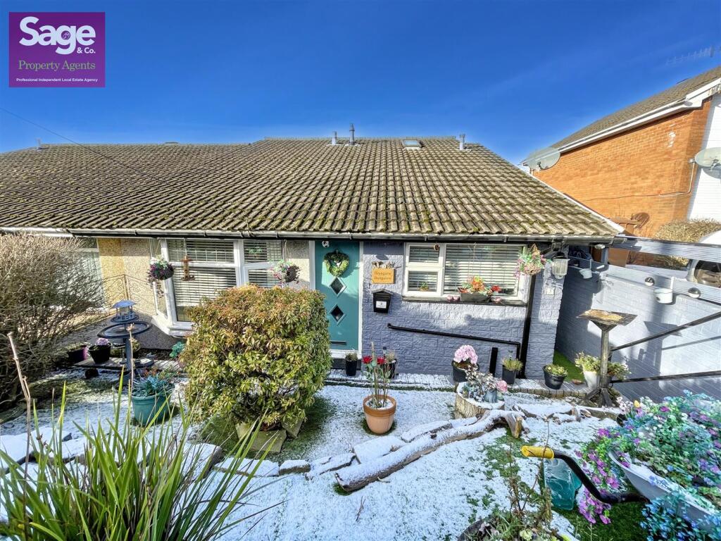 Main image of property: Penrhiw Road, Risca