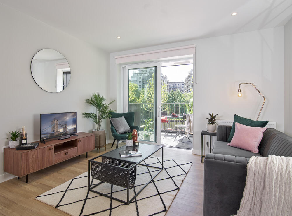 Main image of property: Windlass Apartments, Tottenham Hale London N17