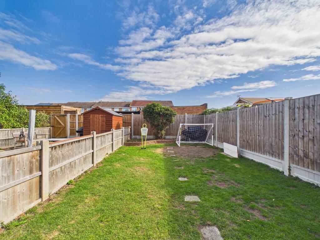 House in Southend-on-Sea - View 4