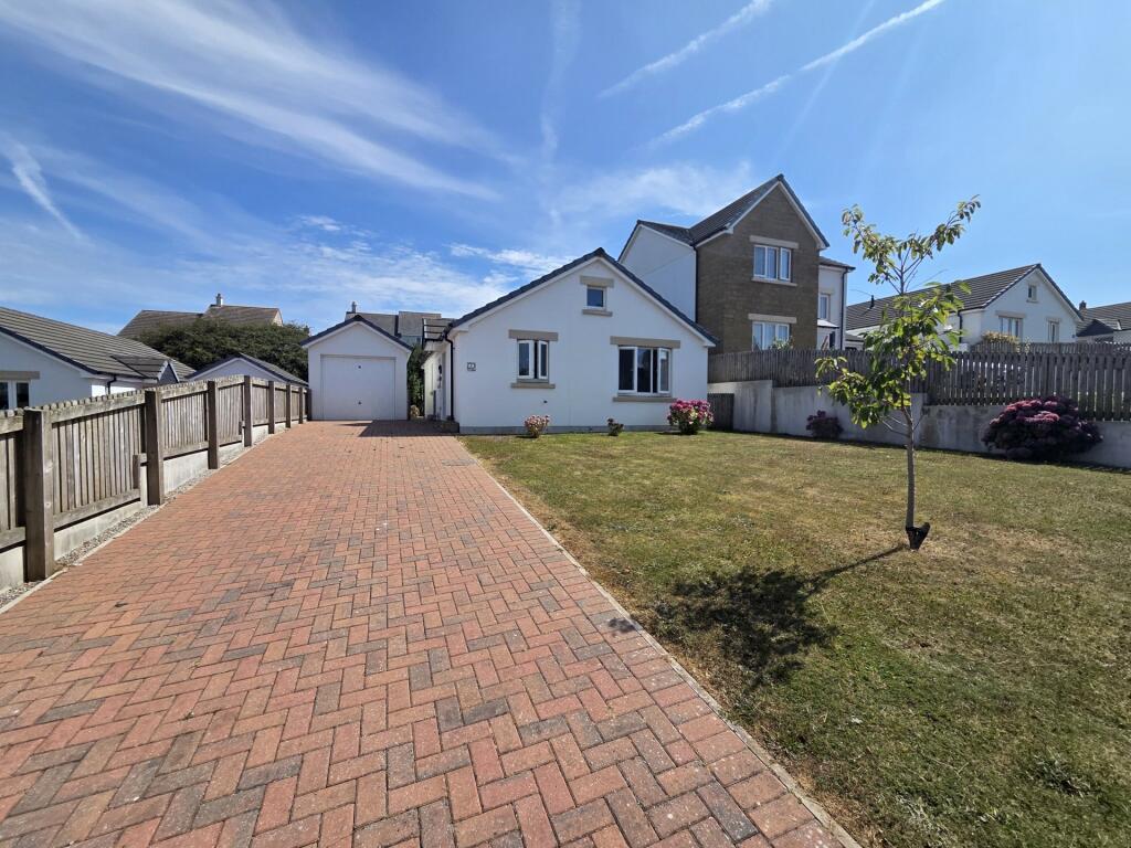 Main image of property: Sika Drive, Helston, Cornwall