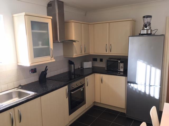 Apartment in Swansea, Cwmrhydyceirw, Morriston - More