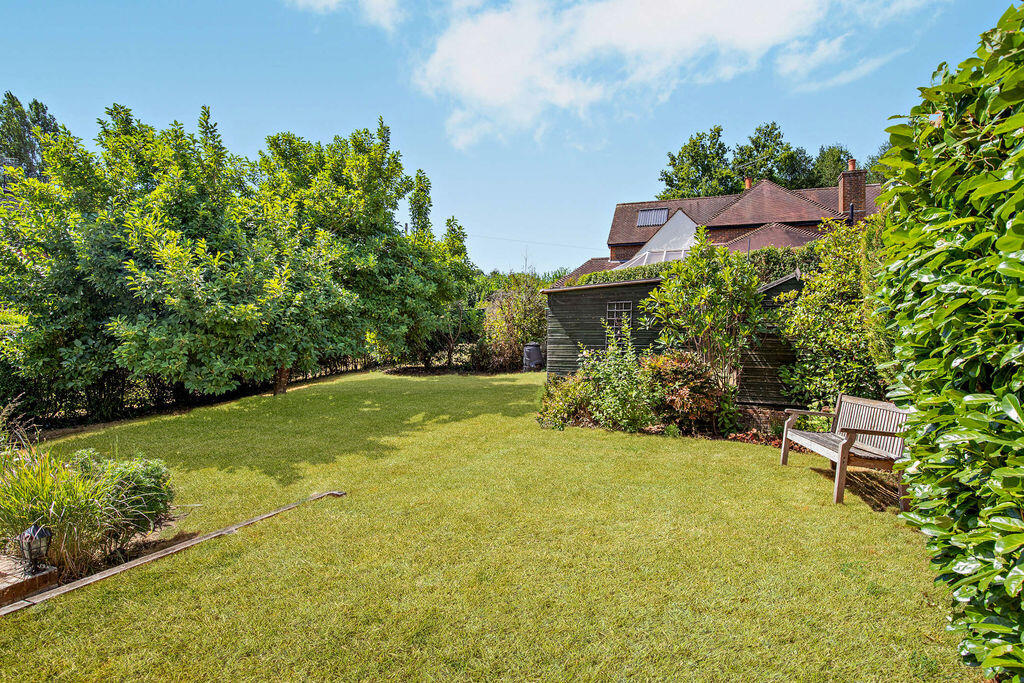 House in Guildford, Smoky Hole, Shere - View 3