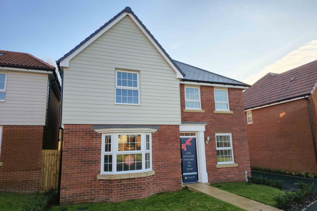 Main image of property: Colney Lane,
Cringleford,
Norwich,
Norfolk,
NR4 7RQ